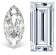 Marquise Cut Diamonds