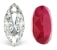 Marquise Cut Diamonds
