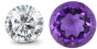 40 round diamonds